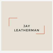 Jay Leatherman
