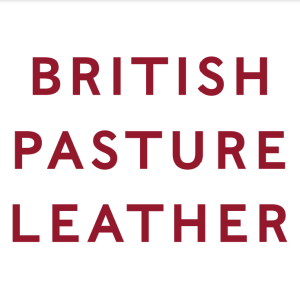 British Pasture Leather