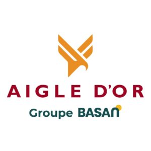 Aigle d'Or