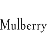 Mulberry main logo