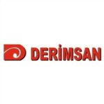 Derimsan Deri logo Square